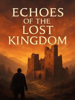 cover image of Echoes of the Lost Kingdom